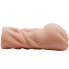 CRAZY BULL - MAVIS VAGINA MASTURBATOR 15.2 CM - Image 5