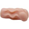 CRAZY BULL - LINDA VAGINA MASTURBATOR 13.7 CM - Image 4