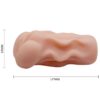 CRAZY BULL - LINDA VAGINA MASTURBATOR 13.7 CM - Image 6