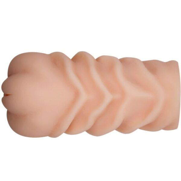 CRAZY BULL - ISABEL VAGINA MASTURBATOR 13.5 CM - Image 3