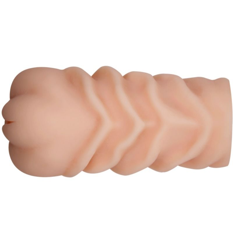 CRAZY BULL - ISABEL VAGINA MASTURBATOR 13.5 CM - Image 3