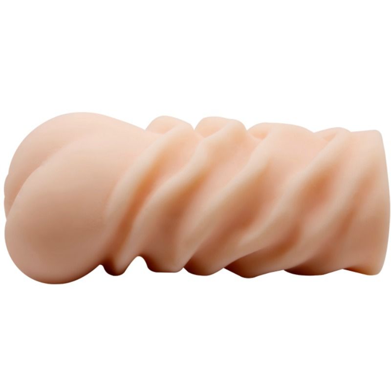 CRAZY BULL - ISABEL VAGINA MASTURBATOR 13.5 CM - Image 5