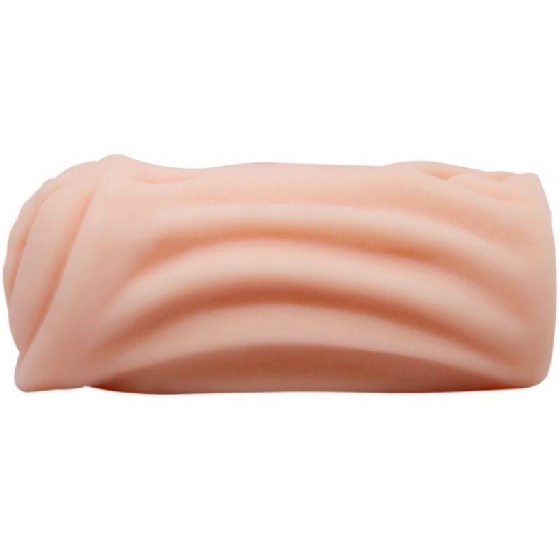 CRAZY BULL - JANE VAGINA MASTURBATOR 13.5 CM - Image 3