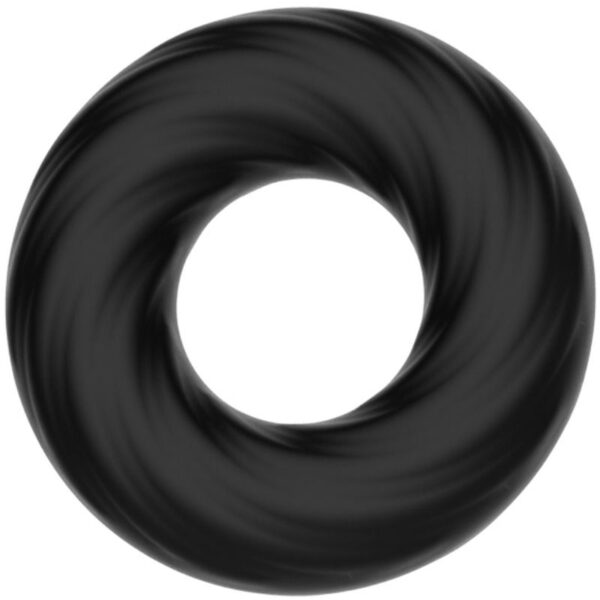CRAZY BULL - SUPER SOFT SILICONE RING - Image 2