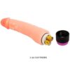 REALISTIC AND FLEXIBLE VIBRATOR FLESH 24 CM - Image 8