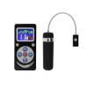 SPIRIT BULLET VIBE PREMIUM BLACK - Image 2