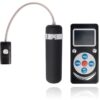 SPIRIT BULLET VIBE PREMIUM BLACK - Image 3
