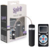 SPIRIT BULLET VIBE PREMIUM BLACK