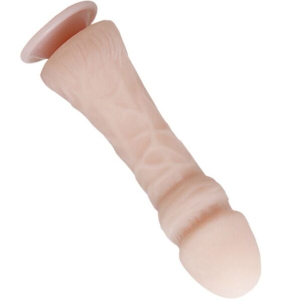 THE BIG PENIS REALISTIC DILDO FLESH 23.5 CM - Image 3