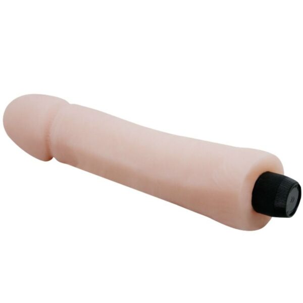 LOVE COMPANION VIBRATING DILDO 25 CM - Image 2