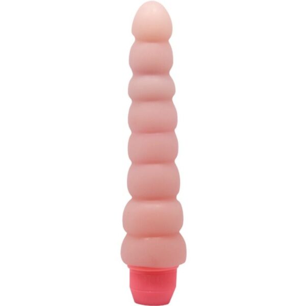 FLEXI VIBE SENSUAL SPINE BENDABLE 19 CM - Image 2