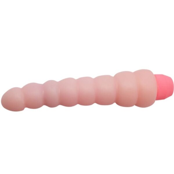 FLEXI VIBE SENSUAL SPINE BENDABLE 19 CM - Image 3