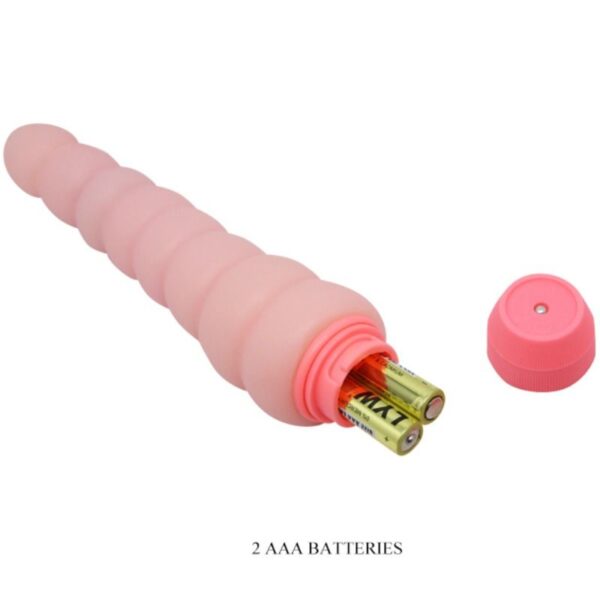 FLEXI VIBE SENSUAL SPINE BENDABLE 19 CM - Image 7