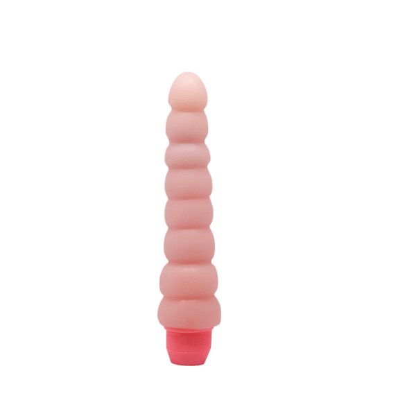 FLEXI VIBE SENSUAL SPINE BENDABLE 19 CM - Image 9