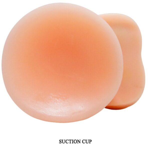 PRIME REALISTIC DONG FLESH REALISTIC DILDO - Image 7