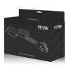 FETISH SUBMISSIVE SPREADER BAR - Image 9