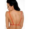 ME-SEDUCE HARNESS 13 RED - Image 2