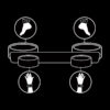 FETISH SUBMISSIVE SPREADER BAR - Image 4