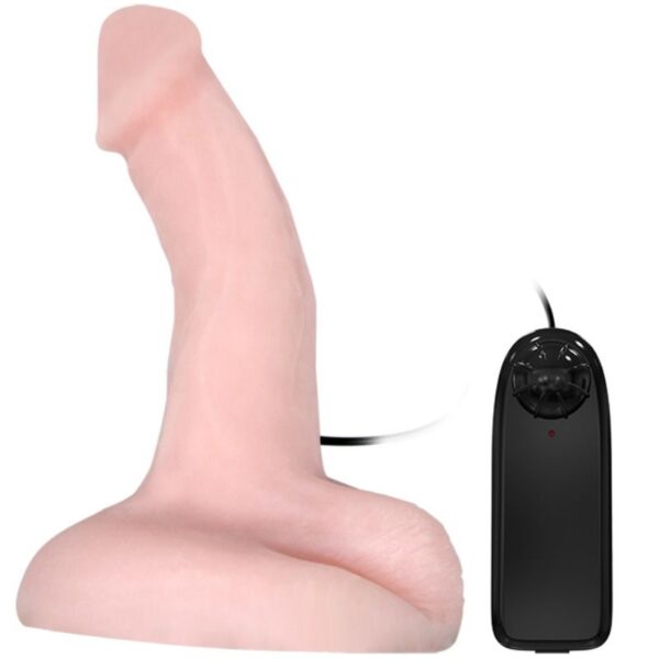 ARBITRARINESS VIBRATING AND ROTATION FUNCTION DILDO - Image 4