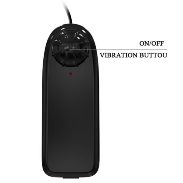 ARBITRARINESS VIBRATING AND ROTATION FUNCTION DILDO - Image 8