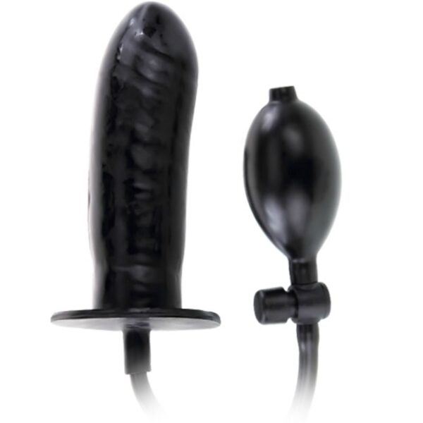 BIGGER JOY INFLATABLE PENNIS 16 CM - Image 2