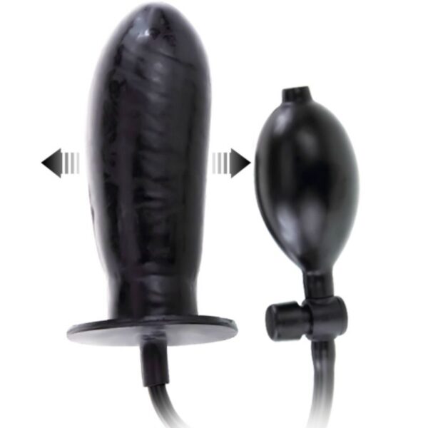 BIGGER JOY INFLATABLE PENNIS 16 CM