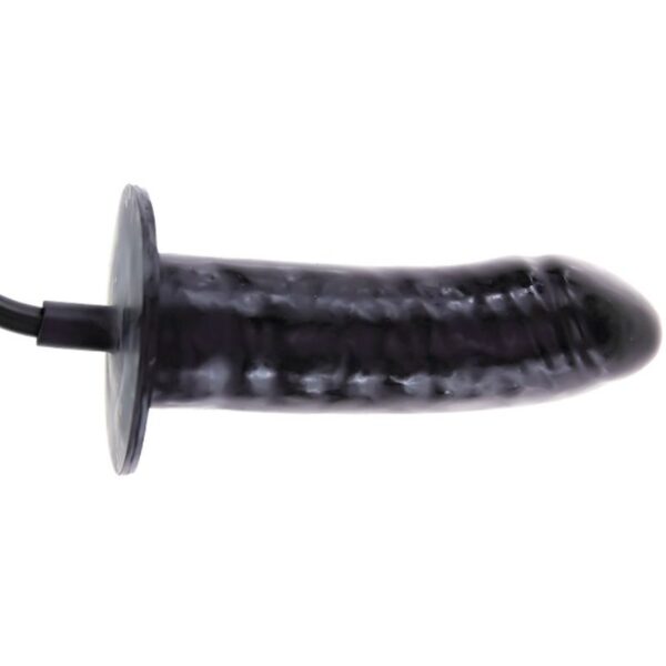 BIGGER JOY INFLATABLE AND VIBRATING PENNIS 16 CM - Image 6