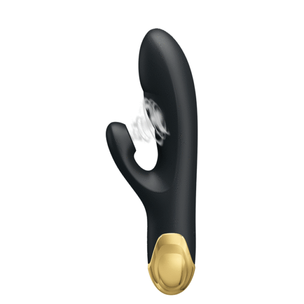 PRETTY LOVE SMART NAUGHTY PLAY SUCKING VIBRATION FUNCTION - Image 8