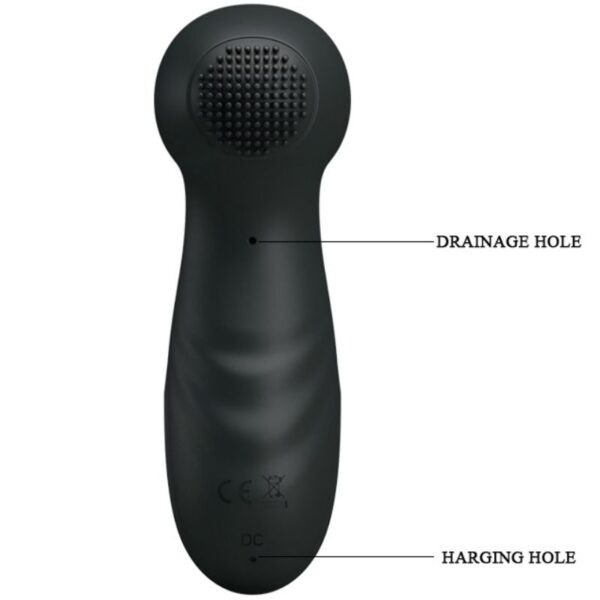 PRETTY LOVE SMART HAMMER SUCTION AND VIBRATION FUNCTION - Image 5
