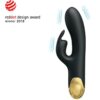 PRETTY LOVE SMART DOUBLE PLEASURE VIBRATOR - Image 2