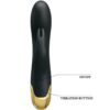 PRETTY LOVE SMART DOUBLE PLEASURE VIBRATOR - Image 5