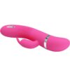 PRETTY LOVE FLIRTATION - INGRAM ELECTRIC SHOCK VIBRATOR - Image 3
