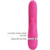 PRETTY LOVE FLIRTATION - INGRAM ELECTRIC SHOCK VIBRATOR - Image 5