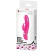 PRETTY LOVE FLIRTATION - INGRAM ELECTRIC SHOCK VIBRATOR - Image 9