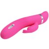 PRETTY LOVE FLIRTATION - INGRAM ELECTRIC SHOCK VIBRATOR - Image 8