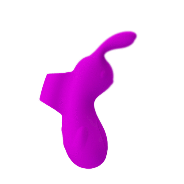 PRETTY LOVE SMART - RECHARGEABLE FINGER BUNNY - Image 5