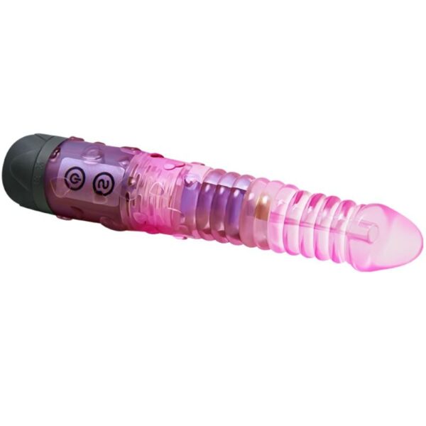 GIVE YOU LOVER PINK VIBRATOR - Image 3