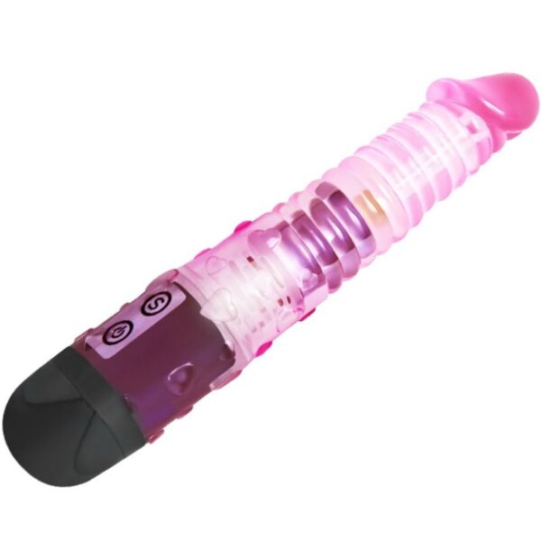 GIVE YOU LOVER PINK VIBRATOR - Image 8