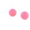 A DEEPLY PLEASURE SPIKY BALLS PINK 3.6 CM - Image 2
