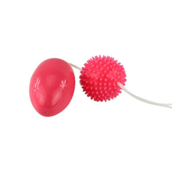 TWINS BALLS COMBINED ANAL BALLS DUO - Image 2