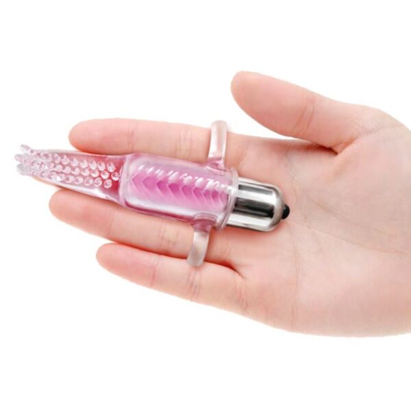 VIBRO FINGER FINGER TIP STIMULATING - Image 3