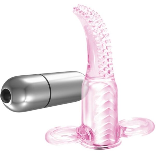 VIBRO FINGER FINGER TIP STIMULATING - Image 8