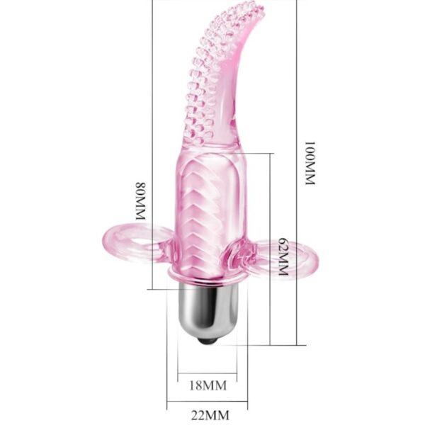 VIBRO FINGER FINGER TIP STIMULATING - Image 9