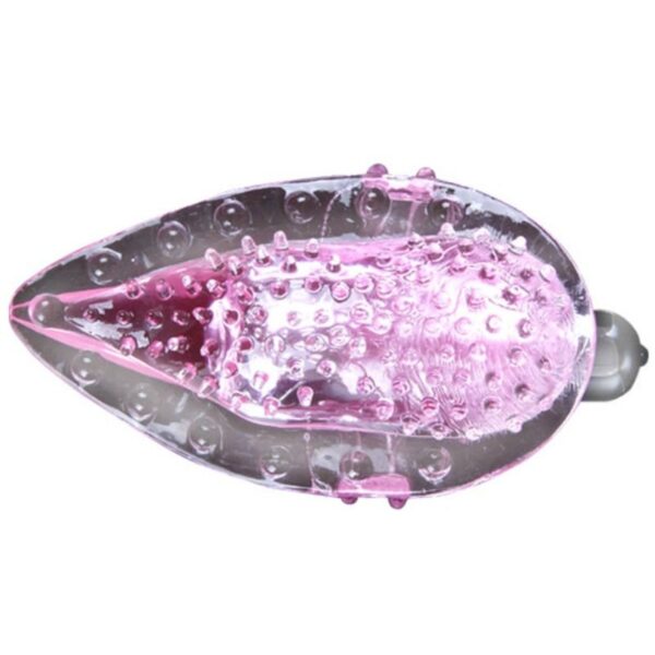 FINGER VIBRATOR STIMULATING MASSAGER - Image 3