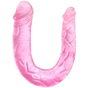 BAILE DOUBLE DONG PINK