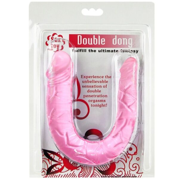 BAILE DOUBLE DONG PINK - Image 5