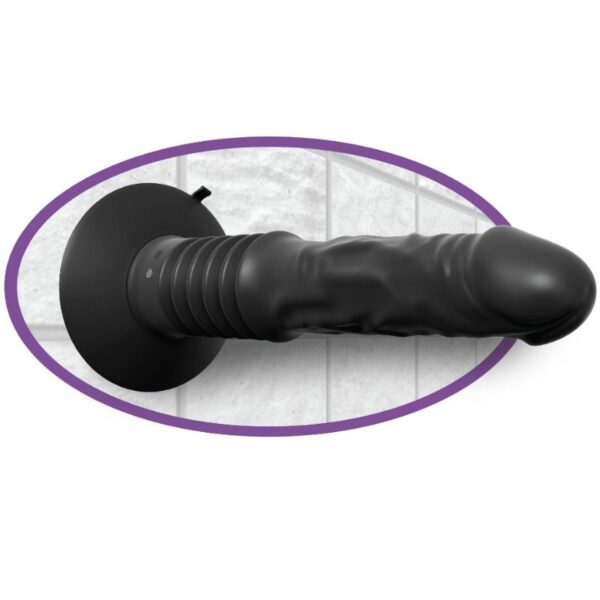 ANAL FANTASY ELITE COLLECTION ANAL VIBRATOR - Image 3