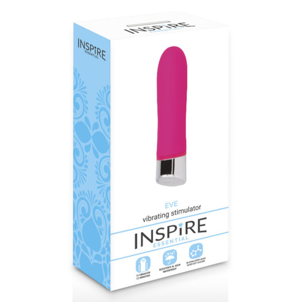 INSPIRE ESSENTIAL EVE PINK - Image 4