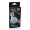 FETISH FANTASY LIMITED EDITION SATIN LOVE MASK - Image 2