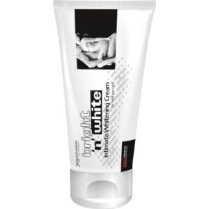 JOYDIVISION BRIGHT 'N'WHITE INTIMATE WHITENING CREAM UNISEX